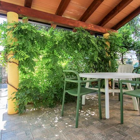 Апартаменти Viviana Damir A2 Novigrad  Екстер'єр фото