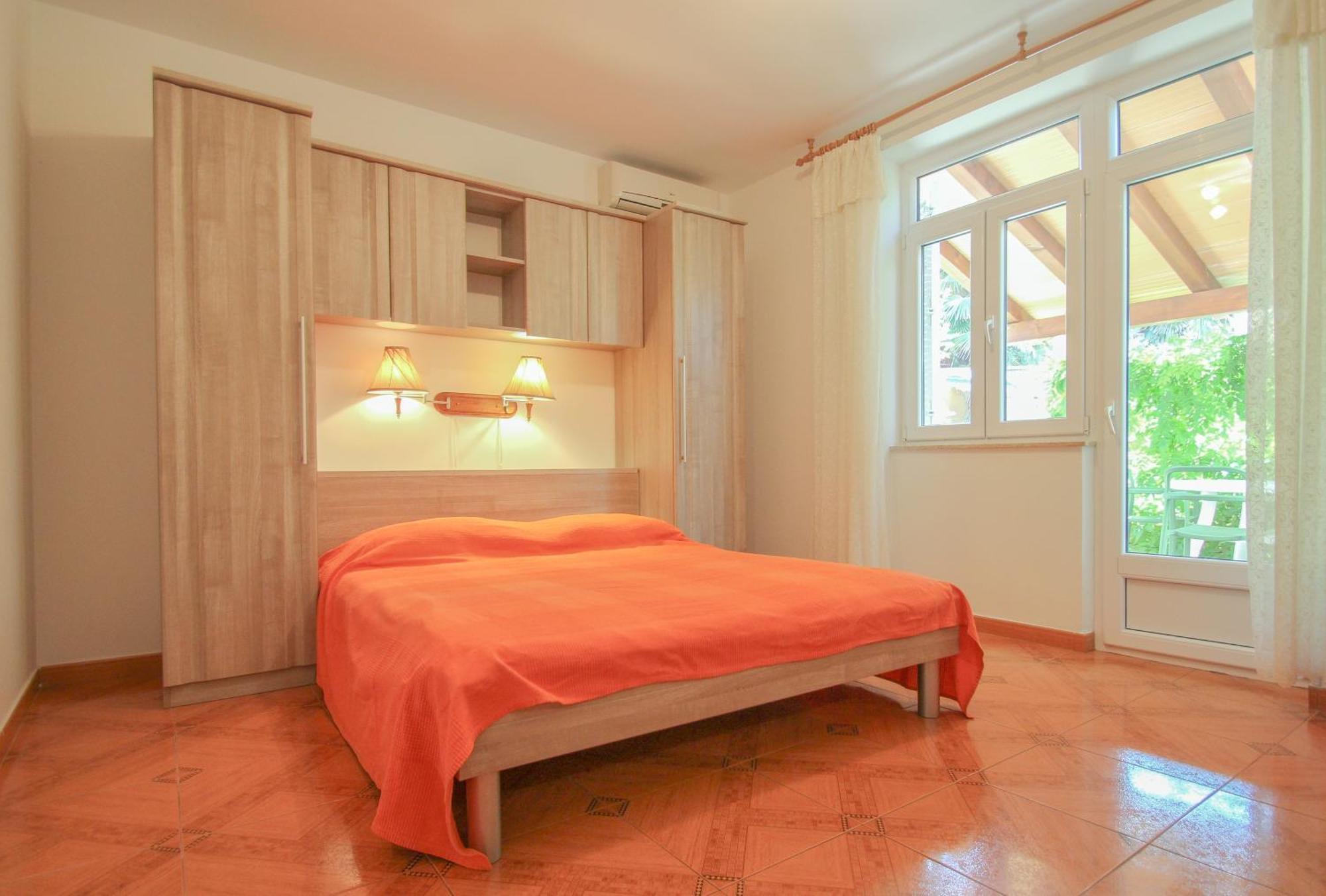 Апартаменти Viviana Damir A2 Novigrad  Екстер'єр фото
