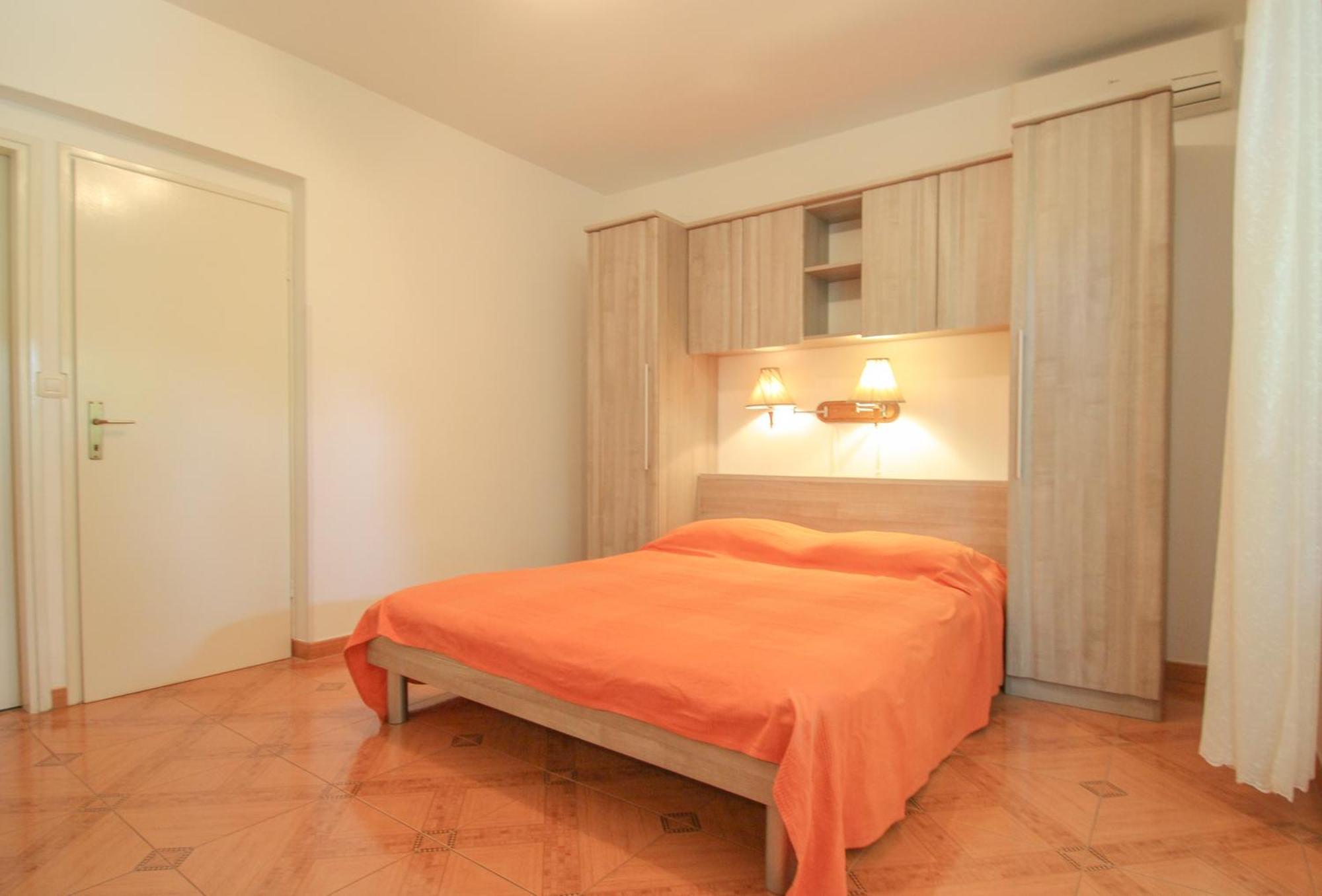 Апартаменти Viviana Damir A2 Novigrad  Екстер'єр фото