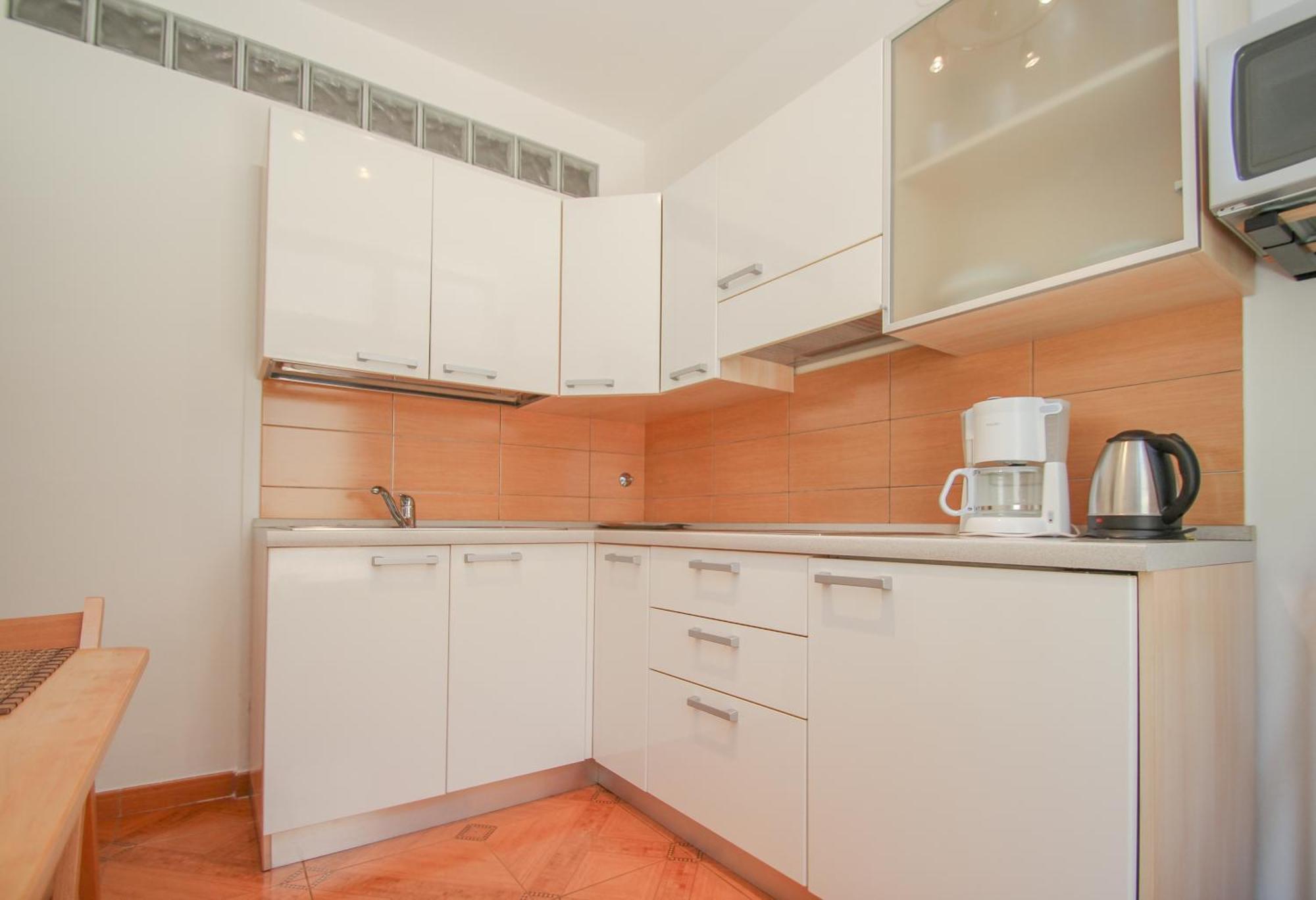 Апартаменти Viviana Damir A2 Novigrad  Екстер'єр фото